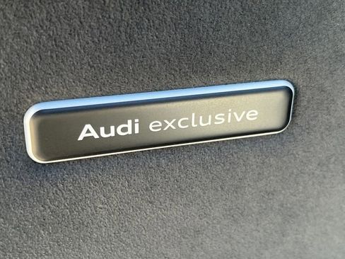 Used 2022 Audi RS 5 Sportback image 37