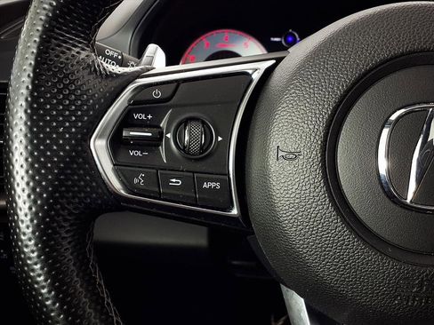 Used 2021 Acura RDX A-Spec image 21