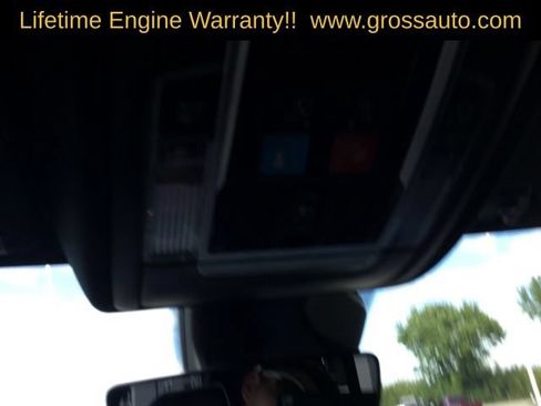 Used 2026 RAM 1500 Laramie AWD/4WD image 31