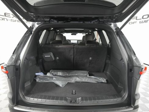 Certified 2025 Lexus TX 350 AWD w/ Technology Package image 22