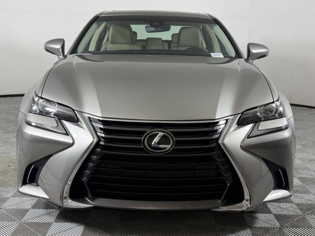 Used 2016 Lexus GS 350 w/ Luxury Package RWD image 11