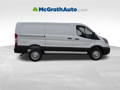 New 2026 Ford Transit 150 Low Roof AWD image 3