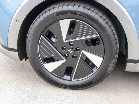 New 2026 Hyundai Ioniq 5 Limited image 12