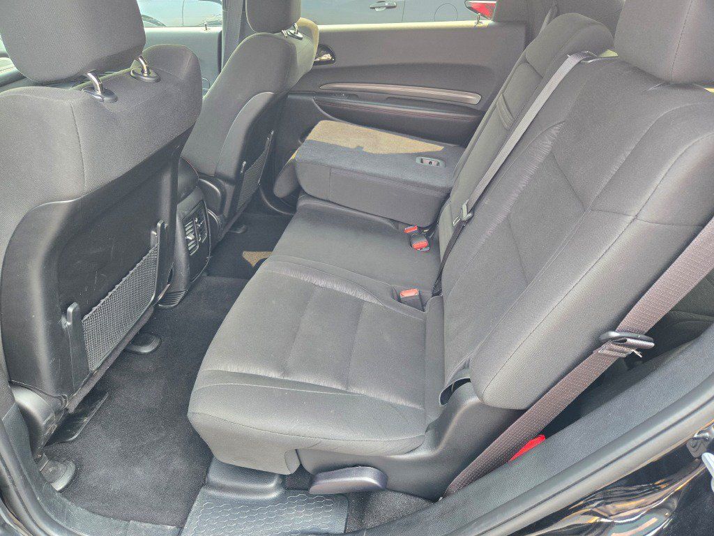 Used 2025 Dodge Durango GT AWD/4WD image 19