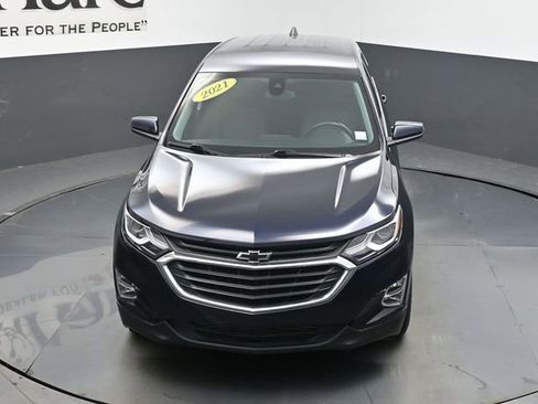 Used 2021 Chevrolet Equinox LT image 57