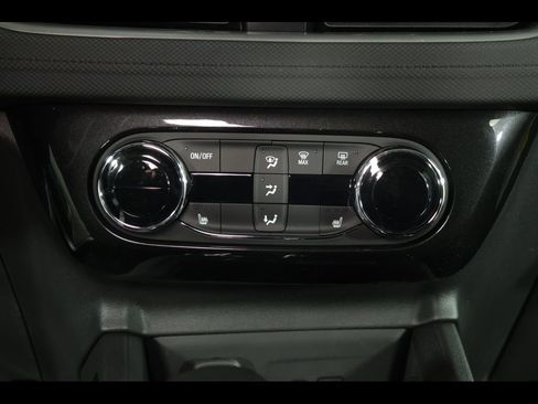 New 2026 Chevrolet TrailBlazer LT w/ Convenience Package AWD/4WD image 18