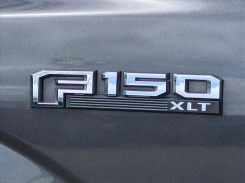 Used 2019 Ford F150 XLT RWD image 20