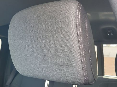 Used 2024 RAM 2500 Tradesman w/ Chrome Appearance Group image 14