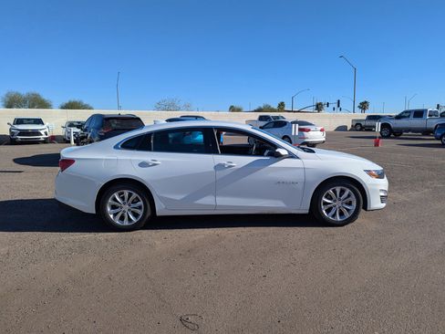 Used 2024 Chevrolet Blazer LT image 11
