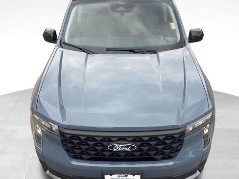 New 2026 Ford Maverick XLT AWD/4WD image 10