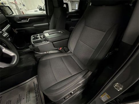 New 2026 GMC Sierra 1500 SLE image 52