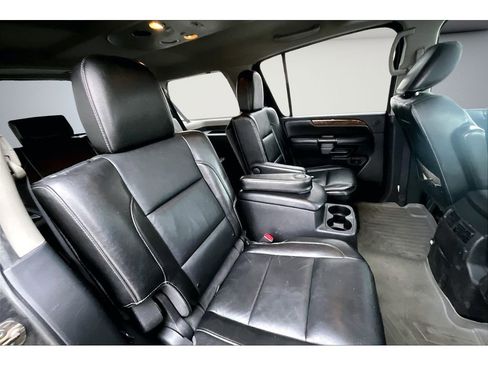 Used 2012 Nissan Armada Platinum image 23