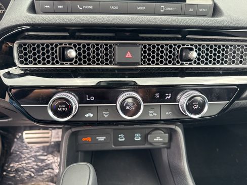 New 2025 Honda Civic Sport image 17