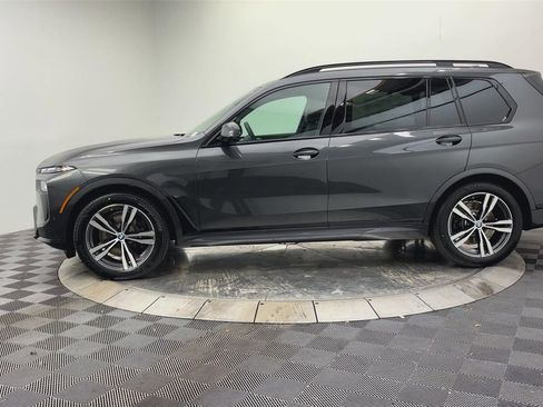 New 2026 BMW X7 xDrive40i w/ Executive Package image 10