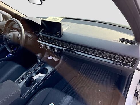 Certified 2023 Honda Civic Sport image 26