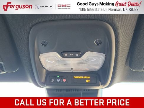 New 2026 GMC Canyon Elevation w/ Convenience Package RWD image 36