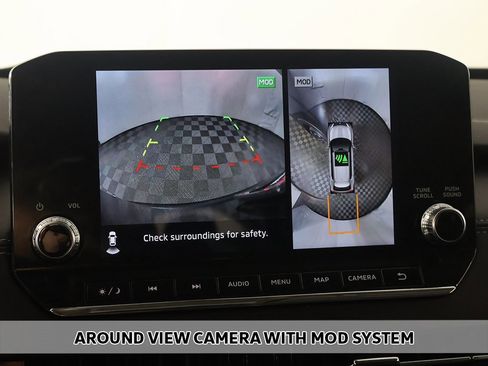 Used 2024 Mitsubishi Outlander SE image 5