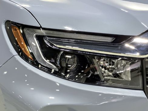 New 2026 Honda Ridgeline RTL image 10