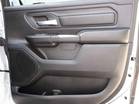 New 2026 RAM 1500 Classic Warlock AWD/4WD image 11