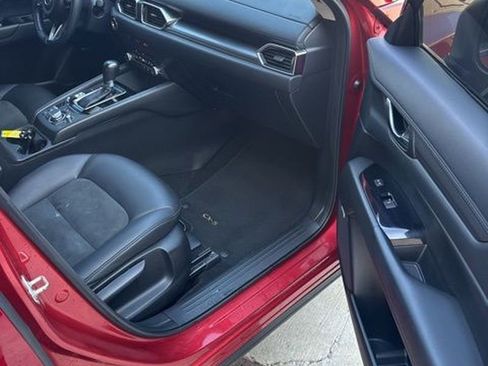 Used 2020 MAZDA CX-5 Touring image 14