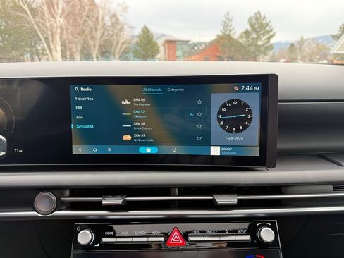 New 2026 Hyundai Santa Cruz SEL image 29