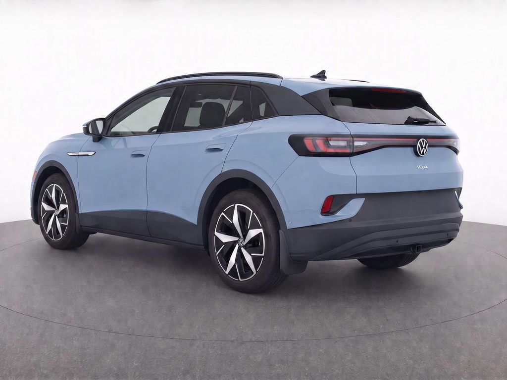 Certified 2023 Volkswagen ID.4 Pro S AWD/4WD image 9