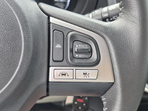 Used 2018 Subaru Forester 2.5i Limited AWD/4WD image 32
