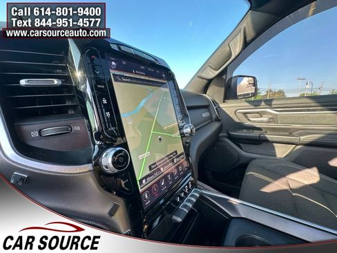 Used 2019 RAM 1500 Big Horn AWD/4WD image 18