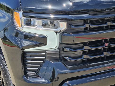 New 2026 Chevrolet Silverado 1500 LT Trail Boss w/ Protection Package AWD/4WD image 9