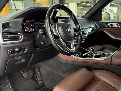 Used 2019 BMW X5 xDrive40i w/ Premium Package 2 AWD/4WD image 17