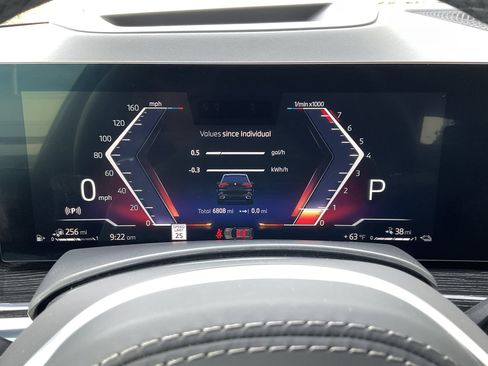 Certified 2025 BMW X5 xDrive50e w/ M Sport Package image 14