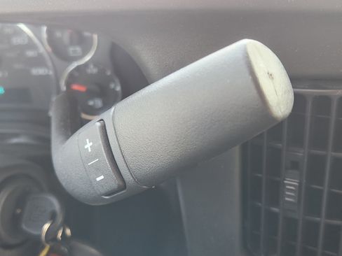 New 2025 Chevrolet Express 3500 w/ Power Convenience Package image 22