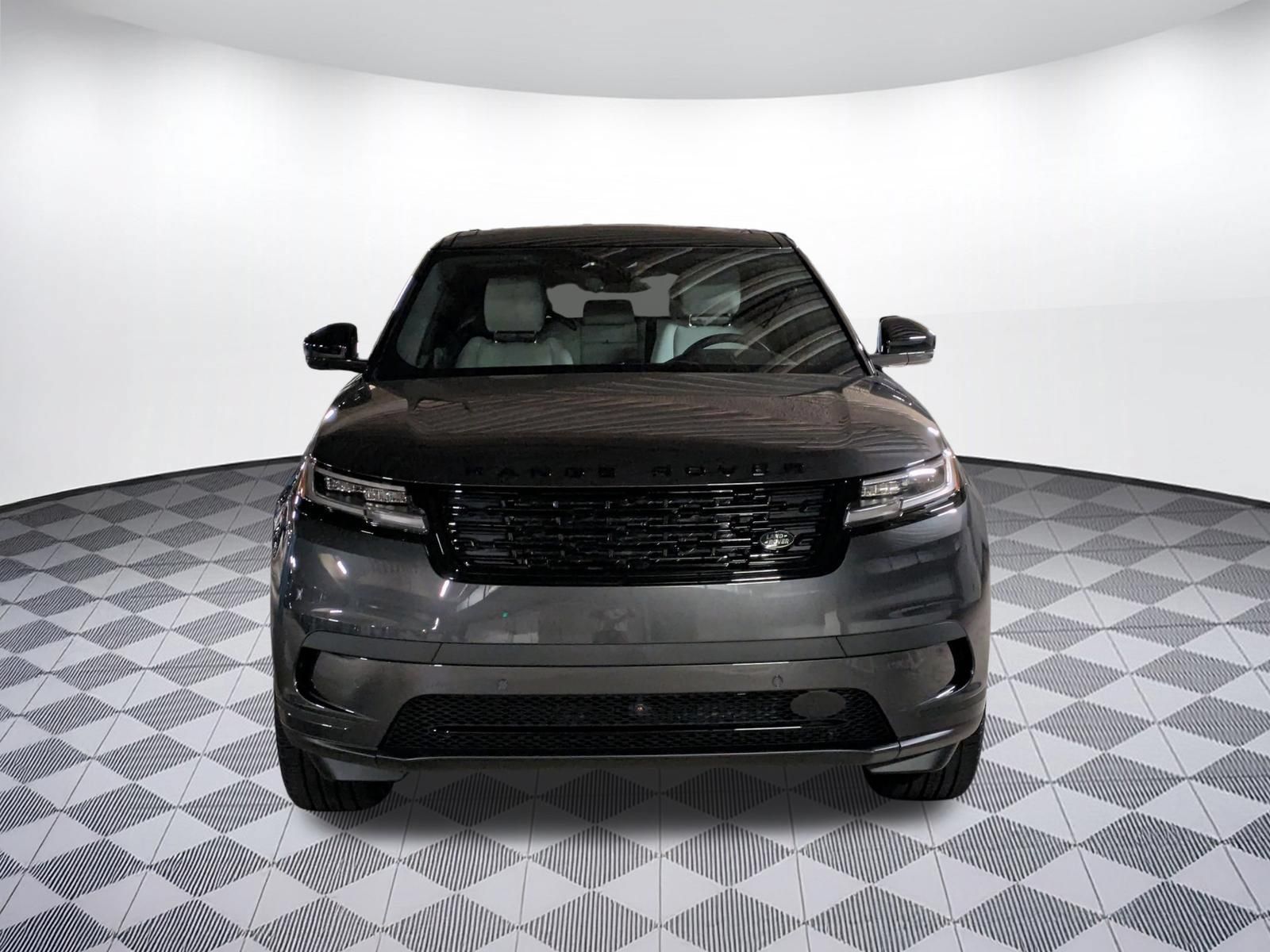 New 2026 Land Rover Range Rover Velar S AWD/4WD image 15