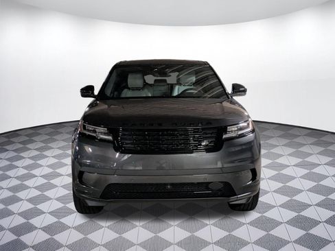 New 2026 Land Rover Range Rover Velar S AWD/4WD image 15