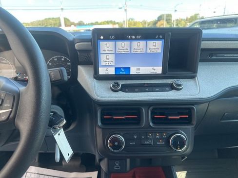 Used 2023 Ford Maverick XLT image 22