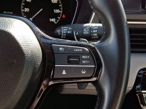 Certified 2024 Honda Pilot EX-L image 22
