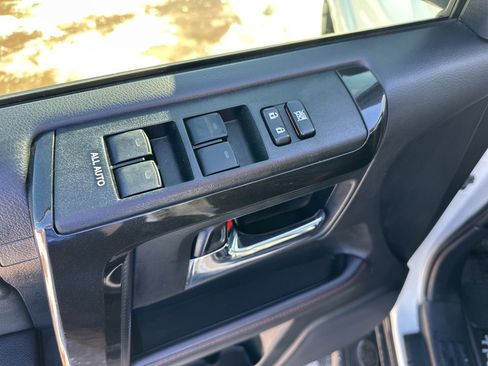 Used 2022 Toyota 4Runner TRD Pro image 18