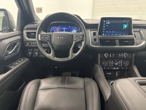 Used 2024 Chevrolet Suburban RST w/ Luxury Package image 25