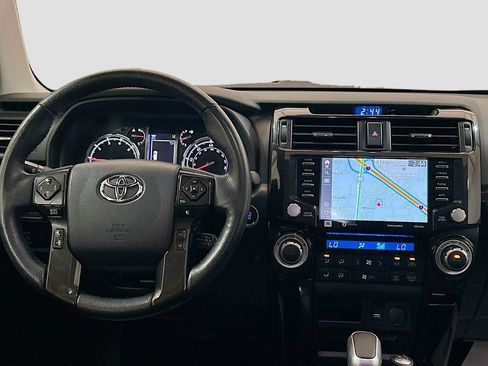 Used 2023 Toyota 4Runner TRD Pro AWD/4WD image 21