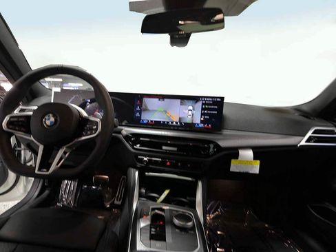 Used 2026 BMW 430i Coupe w/ M Sport Package RWD image 11
