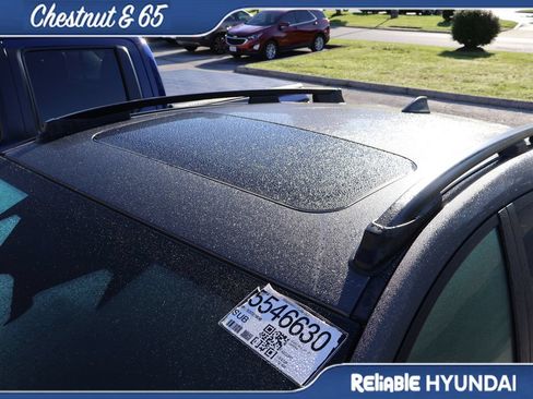 Used 2025 Subaru Crosstrek 2.5i Sport AWD/4WD image 14