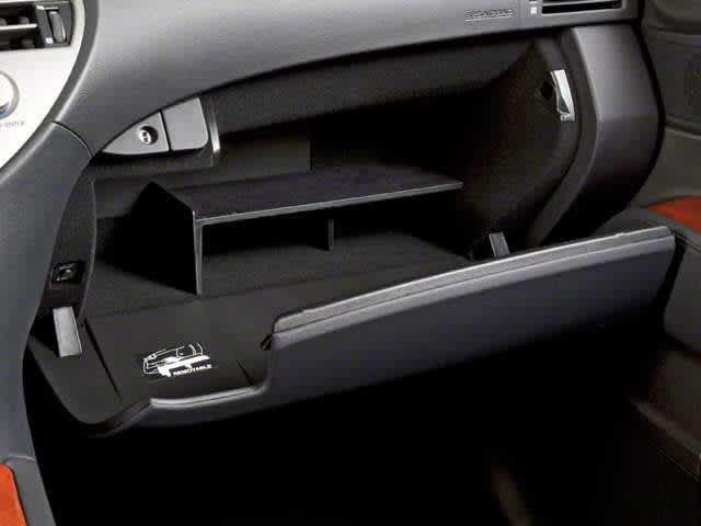 Used 2010 Lexus RX 450h AWD image 11