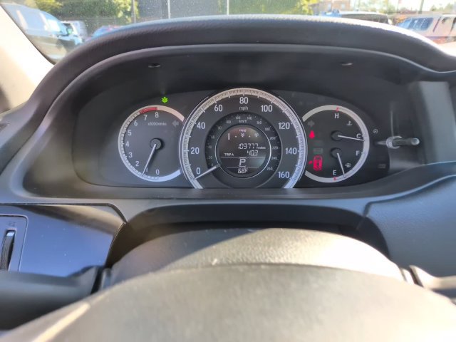 Used 2017 Honda Accord LX image 18