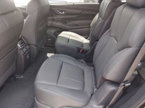 New 2026 Subaru Ascent Bronze Edition AWD/4WD image 11