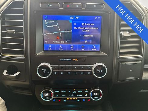 Used 2021 Ford Expedition Limited image 15