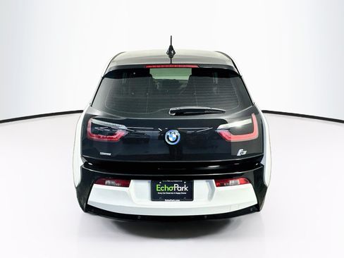 Used 2015 BMW i3 RWD image 7