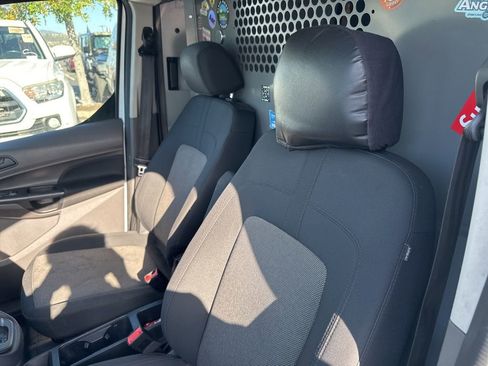 Used 2021 Ford Transit Connect XL FWD image 6