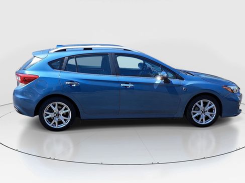 Used 2018 Subaru Impreza 2.0i Limited w/ 50th Anniversary Edition AWD/4WD image 8