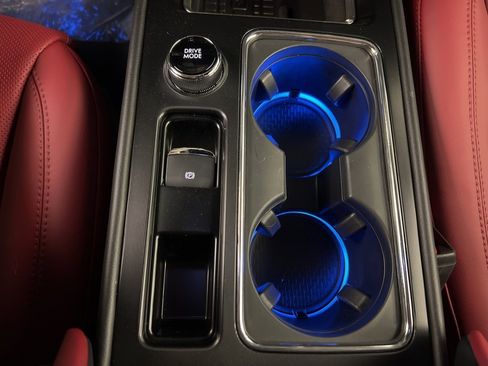 New 2026 Lincoln Corsair Reserve image 16