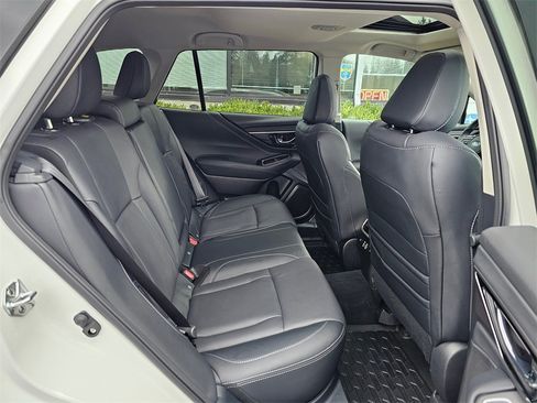 Certified 2023 Subaru Outback Limited image 13